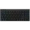 Klaviatūra Logitech G515 LIGHTSPEED TKL (920-014072)
