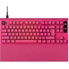 Klaviatūra Logitech G Pro X2 Rapid Magnetic Rapid Switches (920-014110)