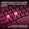 Klaviatūra Logitech G Pro X2 Rapid Magnetic Rapid Switches (920-014110)
