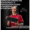 Klaviatūra Logitech G Pro X2 Rapid Magnetic Rapid Switches (920-014110)