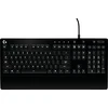 Logitech G213 PRODIGY Klaviatūra žaidimams - IN-HOUSE/EMS MEDITER RETAIL USB