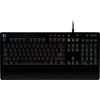 Logitech G213 PRODIGY Klaviatūra žaidimams - N/A - HUN - INTNL
