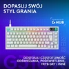 Klaviatūra Logitech G316 X 75 GL Tactile (920-014319)