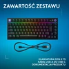 Klaviatūra Logitech G316 X 75 GL Tactile (920-014281)