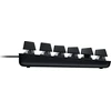 Klaviatūra Logitech G413 SE - Juodas - DEU CENTRAL -