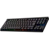 Klaviatūra Logitech G515 LIGHTSPEED TKL KB - Juodas - CH - EMEA28I-935