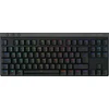 Klaviatūra Logitech G515 LIGHTSPEED TKL KB - Juodas - CH - EMEA28I-935