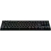 Klaviatūra Logitech G515 LIGHTSPEED TKL KB - Juodas - CH - EMEA28I-935