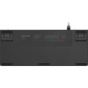 Klaviatūra Logitech KB CINDERELLA COR CDM/MIX MODELIS - CH EMEA28I-935 Juodas RETAIL USB