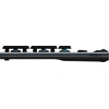 Klaviatūra Logitech G915 X LIGHTSPEED - belaidė G KB- Juodas-EU-EMEA28I-935