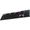 Klaviatūra Logitech G915 X Lightspeed GL Linear (920-012698)