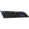 Klaviatūra Logitech G915 X LIGHTSPEED - belaidė G KB-Juodas-ITA-EMEA28I-935
