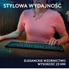 Klaviatūra žaidimams Logitech G915 X Tactile Logitech GL (sprężynujące) belaidė mechaninė su pašvietimu juoda