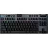 Klaviatūra - Logitech G G915 X LIGHTSPEED TKL Mechaninė RGB 15 Funkcijų