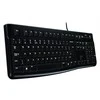 Logitech klaviatūra K120 su laidu, FR išdėstymas