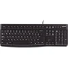 Logitech Klaviatūra K120 - HU išdėstymas