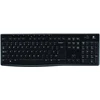 Logitech Belaidė klaviatūra K270 - N/A - CZE-SKY - EER