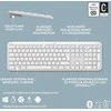 Logitech klaviatūra 920-012466 / K950 Signature Slim balta