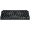Klaviatūra Logitech MX Keys Mini (920-012645)