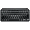 Klaviatūra „Logitech Master Series MX Keys Mini“, skirta „Mac“.