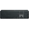 Klaviatūra Logitech MX KEYS S - GRAFITO - CH - BT - - N/A - CENTRAL-419