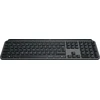 Klaviatūra Logitech MX KEYS S - GRAPHITE - PTG - BT - - N/A - MEDITER-412