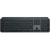 Klaviatūra Logitech MX KEYS S - GRAPHITE - PTG - BT - - N/A - MEDITER-412