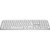 Klaviatūra Logitech MX KEYS S FOR MAC - PALE Pilkas - DEU - EMEA 28-935