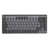 Klaviatūra Logitech MX Mechaninė Mini (920-010781)