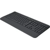 Klaviatūra Logitech SIGNATURE K650 - GRAPHITE - NLB - - INTNL