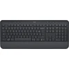 Klaviatūra Logitech SIGNATURE K650 - GRAPHITE - NLB - - INTNL