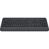 Klaviatūra Logitech SIGNATURE K650 - GRAPHITE - NLB - - INTNL