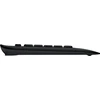 LOGITECH K650 SIGNATURE Bluetooth klaviatūra - GRAPHITE - NORDIC