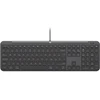 Klaviatūra Logitech su laidu KB K620 verslui - GRAPHITE - ITA - MEDITER-412
