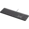 Klaviatūra Logitech Signature Slim Combo MK620 For Business (920-013358)