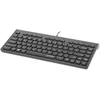 Klaviatūra Manhattan Slim USB (180702)