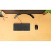 Klaviatūra Manhattan Slim USB (180702)