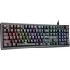 Klaviatūra Klav.Marvo Scorpion KG917 mėlynas switch
