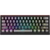 Marvo KG962 60% mechaninė klaviatūra su RGB (US, Mėlynas switch)
