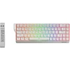 Klaviatūra Marvo Saber 65W Marvo Banana Crystal (84716040)