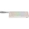 Klaviatūra Marvo Saber 65W Marvo Banana Crystal (84716040)