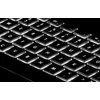 Klaviatūra Matias FK308 Tenkeyless PC RGB Juodas
