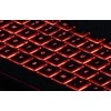 Klaviatūra Matias FK308 Tenkeyless PC RGB Juodas