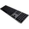 Matias Klaviatūra Mac bluetooth [FK416BT-UK]