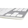 Matias Klaviatūra aluminum Mac Tenkeyless Sidabrinis