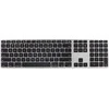 Matias Klaviatūra Mac bluetooth [FK416BT-UK]