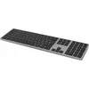Klaviatūra Matias FK316 Mac USB-C Space Gray