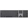 Klaviatūra Matias FK316 Mac USB-C Space Gray