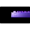 Klaviatūra žaidimams Mchose MC-Ace68GT-5 su laidu magnetyczna su pašvietimu violetinė