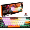 MEDIA-TECH Mechaninė klaviatūra 60% MT1258
